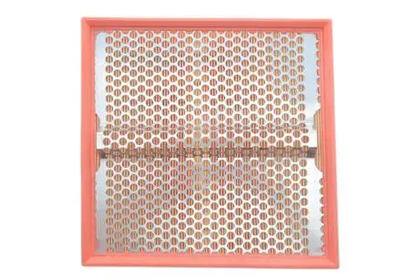 Фільтр повітряний MB S-class (W140) 3.0TD/3.5TD OM603/OM606 93-98 WIX FILTERS WA6581