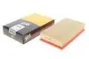 Фильтр воздушный MB E-class (W124) M104 92-98 WIX FILTERS WA6588 (фото 2)