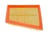 Фільтр повітряний Renault Megane 1.4-2.0 99-09/Duster 1.6-2.0 10-18/Kangoo 1.6/Trafic 2.0 01-/Nissan WIX FILTERS WA6595 (фото 1)