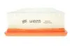 Фильтр воздушный /AP032/1 (WIX-Filtron) WIX FILTERS WA6655 (фото 2)
