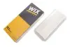 Фильтр воздушный Citroen C1/Peugeot 107/Toyota Aygo 1.0 05-14/Yaris 1.0-1.3 99-14/Subaru Justy 07- WIX FILTERS WA6664 (фото 2)
