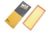 Фильтр воздушный Fiat Punto 1.2 16V 99-13 WIX FILTERS WA6671 (фото 2)