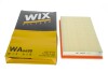 Фільтр повітряний VW Caddy III/ Golf IV 1.4-1.6i 16V 00-06 WIX FILTERS WA6688 (фото 3)