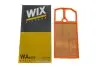 Фильтр воздушный Seat Arosa, Cordoba, Cordoba II, Ibiza II, Ibiza III, Ibiza IV, Inca, Leon I, Toledo II WIX WIX FILTERS WA6695 (фото 4)