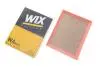 Фильтр воздушный Opel Vectra B 2.0DI/2.2DTI/2.2i 96-03 WIX FILTERS WA6696 (фото 2)