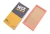 Фільтр повітряний Renault Kangoo 1.9D WIX FILTERS WA6703 (фото 2)