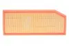 Фільтр повітряний MB (W210/220) 3.2CDI WIX FILTERS WA6705 (фото 1)