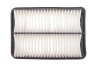 Фільтр повітряний HYUNDAI SANTA FE /AP177/3 (WIX-Filtron) WIX FILTERS WA6731 (фото 4)