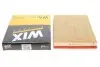 Фильтр воздушный OPEL ASTRA /AP051/2 (WIX-Filtron) WIX FILTERS WA6764 (фото 2)
