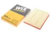 Фильтр воздушный Opel Vectra C 1.6-1.8 16V 02-08/Signum 1.8 16V 03-09/Fiat Croma 1.8 16V 05- WIX FILTERS WA6783 (фото 2)