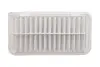 Фильтр воздушный Toyota Corolla 1.3-1.8 01-09/1.6VVTi 07-13/Avensis 1.6-2.4 16V/Matrix 1.8 00-08 WIX FILTERS WA6785 (фото 1)