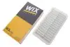 Фильтр воздушный Toyota Corolla 1.3-1.8 01-09/1.6VVTi 07-13/Avensis 1.6-2.4 16V/Matrix 1.8 00-08 WIX FILTERS WA6785 (фото 2)