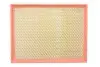 Фильтр воздушный Opel Astra H/Zafira B 1.6 Turbo/1.7-1.9CDTI 04-15 WIX FILTERS WA9403 (фото 1)