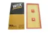 Фильтр воздушный SKODA OCTAVIA /AP149/7 (WIX-Filtron) WIX FILTERS WA9473 (фото 4)