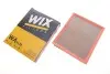 Фільтр повітряний Jeep Cherokee 2.5TD-5.9i 92-05/Nissan Pathfinder 4.0 05- WIX FILTERS WA9478 (фото 2)