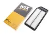Фильтр воздушный Honda Accord IX 2.0i 08-/VIII 2.0/2.4 03-08 WIX FILTERS WA9488 (фото 2)
