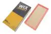 Фильтр воздушный Citroen C5 2.0-2.2HDi 04-/Peugeot 407/508 2.0-2.2HDi 04-18 WIX FILTERS WA9494 (фото 2)