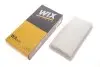 Фильтр воздушный Toyota Corolla/Avensis 1.4D/2.0D-4D 02-09 WIX FILTERS WA9497 (фото 2)