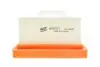 Фільтр повітряний /AP058/3 (WIX-Filtron) WIX FILTERS WA9503 (фото 2)