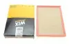 Фільтр повітряний Renault Master/Opel Movano/Nissan Interstar 3.0DCI 03- WIX FILTERS WA9519 (фото 2)