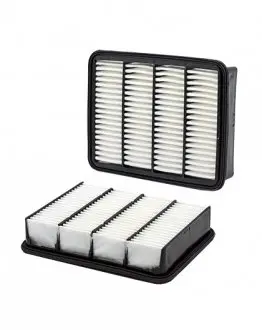 Фільтр повітряний AP120/1/ (WIX-Filtron) WIX FILTERS WA9530