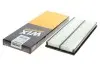 Фильтр воздушный Subaru Forester/Impreza/Legace/Outback 1.6/2.0/2.5i 94-09 WIX FILTERS WA9531 (фото 2)
