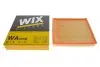 Фильтр воздушный Ford Transit 2.2 TDCi 06-14 WIX FILTERS WA9558 (фото 4)