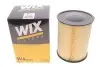 Фільтр повітряний Ford Connect 1.5-1.6TDCI 13-/Focus/Volvo 1.4-2.0/1.5-2.0TDCi/Mazda 3/5 1.6 CD 07- WIX FILTERS WA9567 (фото 2)