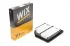 Фильтр воздушный Honda Civic VIII 1.8i VTEC 06-/FR-V 1.8 16V 07- WIX FILTERS WA9584 (фото 2)