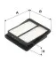 Фильтр воздушный HONDA JAZZ II (WIX-FILTERS) WIX FILTERS WA9588 (фото 1)