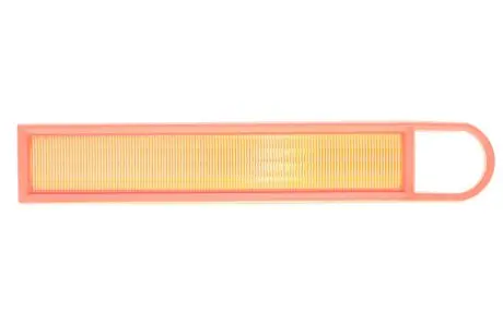 Фильтр воздушный Citroen Berlingo/Mini Cooper/Peugeot 207/208 1.4-1.6 08- WIX FILTERS WA9596