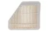 Фильтр воздушный Toyota Avensis/Verso 2.0-2.2D-4D/Auris/Corolla 1.4-2.2D-4D 07- WIX FILTERS WA9614 (фото 1)