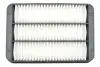Фільтр повітряний Mitsubishi Lancer 1.5-2.0Di 03-/Outlander 1.6-3.0 06-13 WIX FILTERS WA9623 (фото 1)