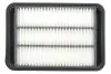 Фільтр повітряний Mitsubishi Lancer 1.5-2.0Di 03-/Outlander 1.6-3.0 06-13 WIX FILTERS WA9623 (фото 3)