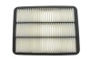 Фильтр воздушный TOYOTA LC 4.7 98-, LEXUS LX 4.7 98- (WIX-FILTERS) WIX FILTERS WA9626 (фото 1)