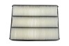 Фильтр воздушный TOYOTA LC 4.7 98-, LEXUS LX 4.7 98- (WIX-FILTERS) WIX FILTERS WA9626 (фото 3)