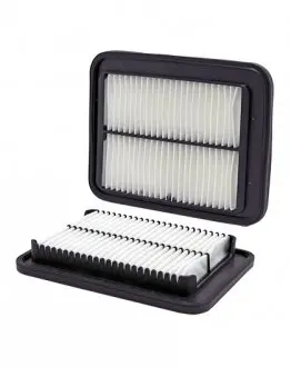Фільтр повітряний HYUNDAI I10 /AP107/3 (WIX-Filtron) WIX FILTERS WA9640