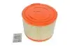 Фильтр воздушный Ford Ranger 2.5TDCi 06-12/Toyota Hilux 2.5D-4D/3.0D 05-15 WIX FILTERS WA9644 (фото 1)