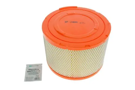 Фильтр воздушный Ford Ranger 2.5TDCi 06-12/Toyota Hilux 2.5D-4D/3.0D 05-15 WIX FILTERS WA9644