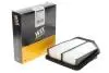 Фільтр повітряний Suzuki Grand Vitara 1.9DDiS/3.2 V6 06-15/2.4 08- WIX FILTERS WA9648 (фото 2)