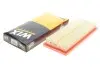 Фільтр повітряний Citroen C4/C5/Peugeot 3008-5008 1.6Hybrid/THP/VTi 08-/Mini Cooper 1.6S Turbo 06-16 WIX FILTERS WA9689 (фото 2)