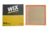 Фильтр воздушный Chevrolet Cruze 1.6/1.8 09-/Opel Astra 1.4-1.6 16V 09-15/2.0 16V 12-/Zafira 1.8 11- WIX FILTERS WA9742 (фото 4)