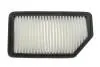 Фильтр воздушный Kia Rio 1.2/1.25 CVVT 11-17 WIX FILTERS WA9743 (фото 1)