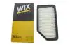 Фильтр воздушный Kia Rio 1.2/1.25 CVVT 11-17 WIX FILTERS WA9743 (фото 3)