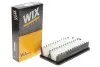 Фільтр повітряний HYUNDAI I30, KIA CEED 1.4-1.6 CRDI 12- (WIX-FILTERS) WIX FILTERS WA9762 (фото 2)