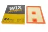 Фильтр воздушный Audi A3/Skoda Fabia/Octavia/Rapid/SuperB/VW Caddy/Golf/Passat/Touran 1.2-1.4TSI 13- WIX FILTERS WA9766 (фото 4)