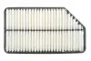 Фильтр воздушный Hyundai Accent/Solaris 1.4-1.6/1.6CRDi/Kia Rio 1.1-1.6 11-/Soul 1.6/CRDi/GDi 09- WIX FILTERS WA9772 (фото 1)