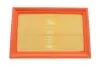 Фільтр повітряний Citroen C1/Peugeot 108/Toyota Aygo 1.0VTi/C-HR/Corolla/Prius/Yaris 1.5/1.8Hybr. 14- WIX FILTERS WA9787 (фото 1)