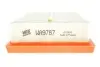 Фільтр повітряний Citroen C1/Peugeot 108/Toyota Aygo 1.0VTi/C-HR/Corolla/Prius/Yaris 1.5/1.8Hybr. 14- WIX FILTERS WA9787 (фото 2)