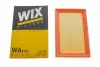Фільтр повітряний Citroen C1/Peugeot 108/Toyota Aygo 1.0VTi/C-HR/Corolla/Prius/Yaris 1.5/1.8Hybr. 14- WIX FILTERS WA9787 (фото 4)